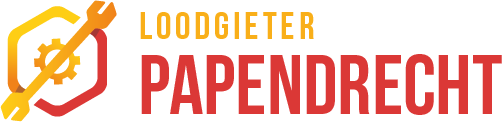 Loodgieter Papendrecht Logo
